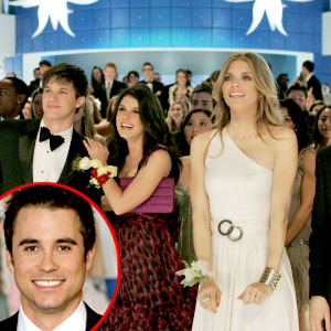 90210, Sean Wing 90210, Sean Wing